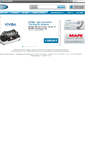 Mobile Screenshot of mape.at